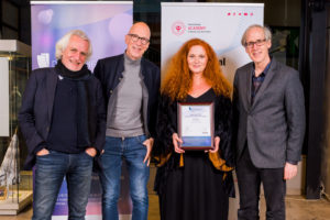 Deutscher Filmmusikpreis und SoundTrack_Cologne – Rückblick