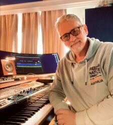 CC-Mitglieder im Portrait: Paul J. Berentzen